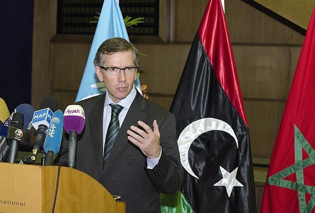 Власти в Триполи отказались от подписания соглашения о перемирии  - ảnh 1