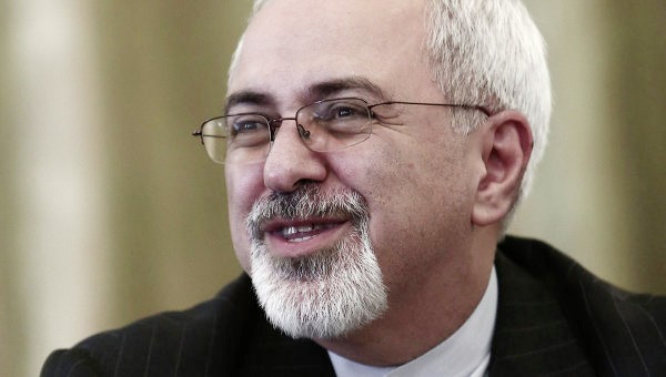 Глава МИД Ирана выразил оптимизм по поводу выполнения ядерного соглашения с «шестёркой»  - ảnh 1