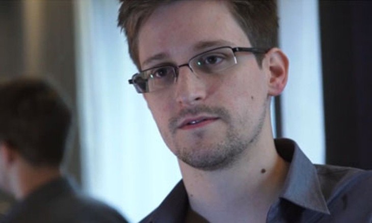 США отказались помиловать Эдварда Сноудена - ảnh 1