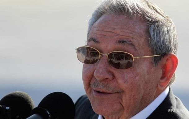 Председатель Госсовета Кубы впервые выступит на встрече мировых лидеров в ООН - ảnh 1