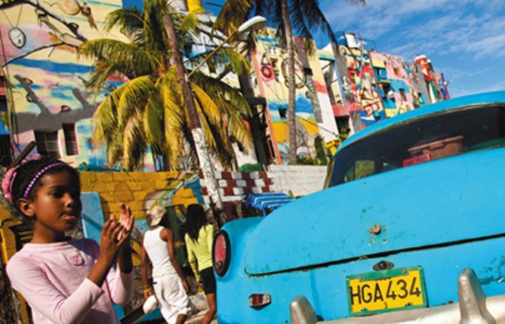 ЮНЕСКО высоко оценила роль Кубы в борьбе с эпидемией Эбола  - ảnh 1