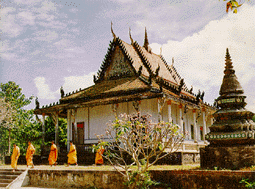 Народность Кхмер во Вьетнаме - ảnh 2