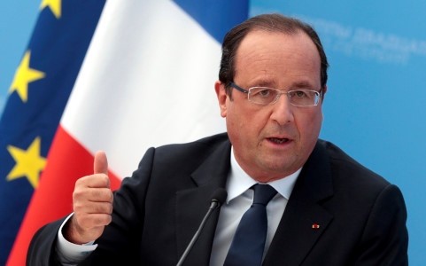 Франция решила оставить режим чрезвычайного положения в стране  - ảnh 1