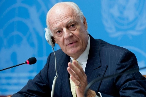ООН: заметный прогресс достигнут в реализации соглашения о перемирии в Сирии  - ảnh 1