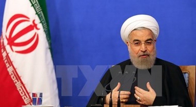 Иран заявил о расширении ракетной программы - ảnh 1