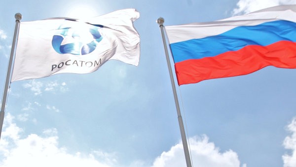 Россия и Куба активизируют сотрудничество в области использования атомной энергии в мирных целях - ảnh 1