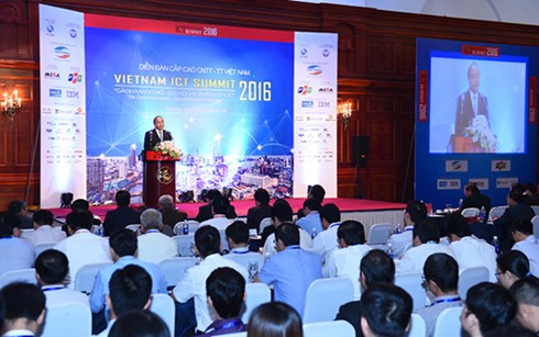 Вьетнам стремится стать центром человеческих ресурсов для цифровой экономики мира - ảnh 2
