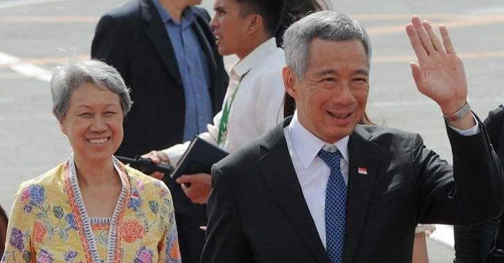 Премьер Сингапура посетит Вьетнам с официальным визитом с 21 по 24 марта - ảnh 1