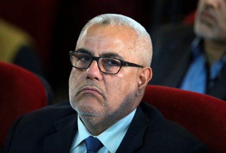 В Марокко назначен новый премьер-министр - ảnh 1