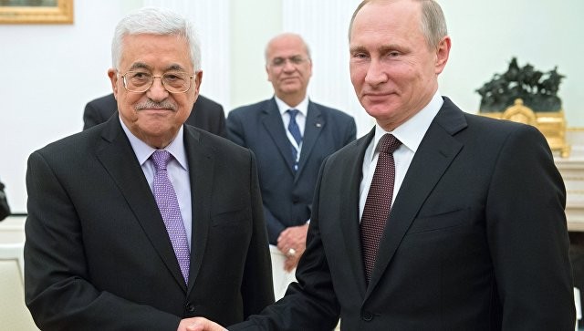 Палестина отметила важную роль России в урегулировании палестино-израильского конфликта - ảnh 1