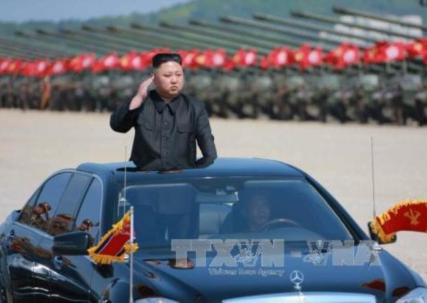КНДР требует экстрадиции подозреваемых в подготовке покушения на Ким Чен Ына - ảnh 1