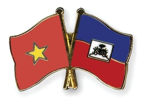 Председатель Сената Гаити 17 июня с визитом посетит Вьетнам  - ảnh 1
