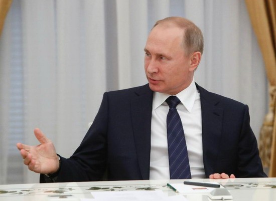Саммит G20: Путин раскритиковал санкции против России  - ảnh 1