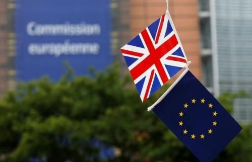 Великобритания и ЕС пока не нашли общего языка по вопросам гражданского права после брексита  - ảnh 1