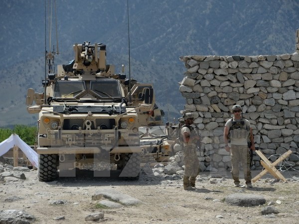 ООН желает найти политическое решение афганской проблемы - ảnh 1