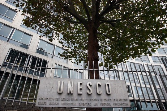 США и Израиль заявили о выходе из ЮНЕСКО - ảnh 1