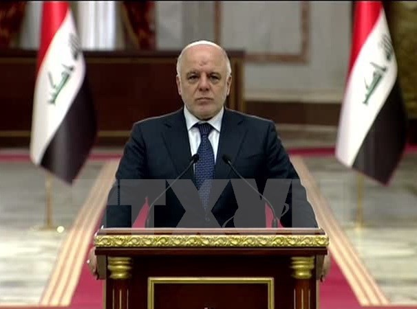 Ирак приостановил продвижение вооруженных сил на севере страны на 24 часа - ảnh 1