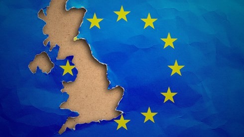 Великобритания и ЕС договорились о сумме за Brexit - ảnh 1