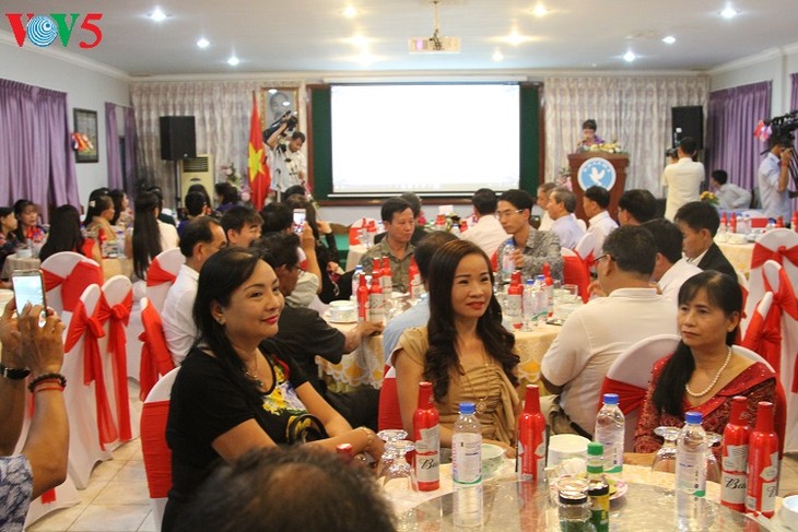 Во Вьетнаме и за рубежом проходят мероприятия, посвящённые Дню медицинского работника  - ảnh 1