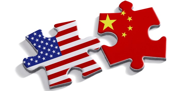 Решение торгового конфликта между Китаем и США соответствует общим интересам двух стран - ảnh 1