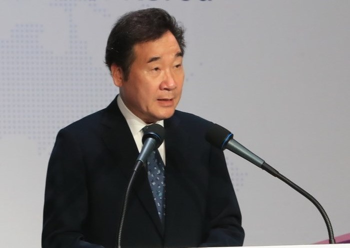 Премьер Республики Корея отметил главную роль США в денуклеаризации КНДР - ảnh 1