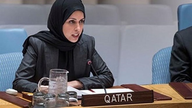 Катар предупредил о воздействии антикатарских санкций на GCC и региональную безопасность - ảnh 1