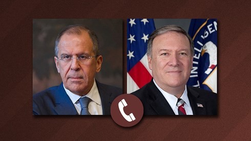 Россия и США намерены провести двусторонний саммит - ảnh 1