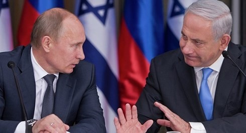 Израиль и Россия играют ключевую роль в прекращении конфликта на Ближнем Востоке  - ảnh 1