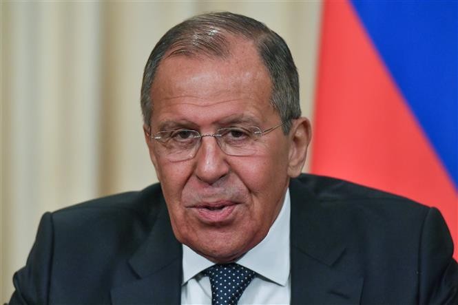 Россия готова вести диалог с Германией по Сирии   - ảnh 1