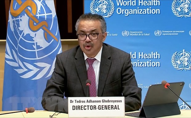 Руководители многих стран призвали к разработке международного договора по повышению готовности к глобальным пандемиям - ảnh 1