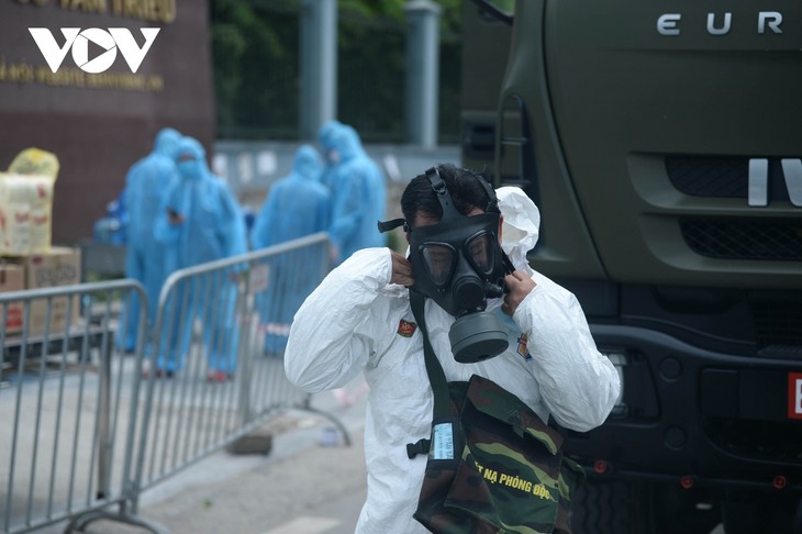 Компартия Вьетнама подтвердила обязательство по международному сотрудничеству в борьбе с пандемией - ảnh 1