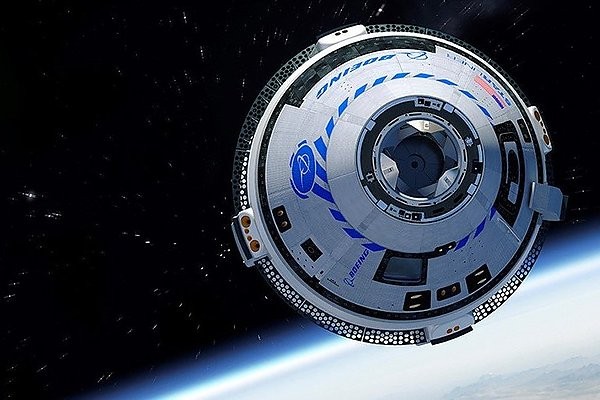 Корабль Starliner подготовлен ко второму испытательному полету к МКС - ảnh 1