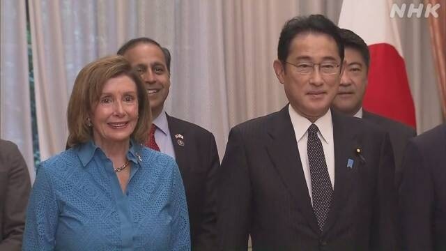 Япония и США усиливают сотрудничество для обеспечения мира и стабильности в Тайваньском проливе  - ảnh 1