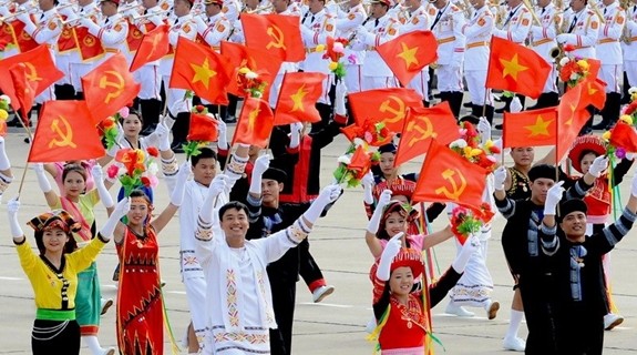 Усилия Вьетнама по всестороннему обеспечению прав человека  - ảnh 1