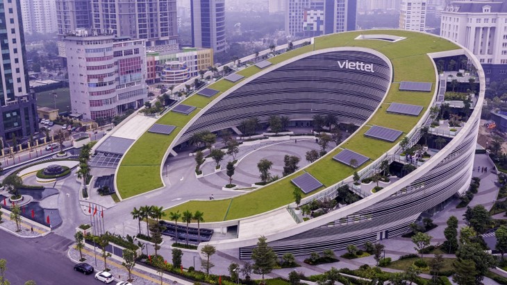 Viettel сохраняет своё лидерство в списке лучших коммуникационных брендов ЮВА - ảnh 1
