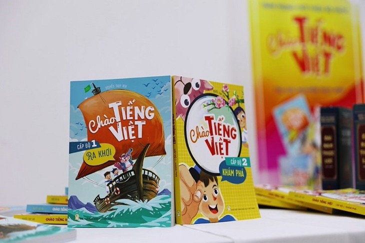 Объявлен старт конкурса «В поиске послов вьетнамского языка за границей 2023» - ảnh 1