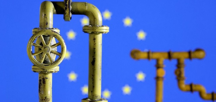 ЕС объявил первый международный тендер на совместную закупку газа - ảnh 1