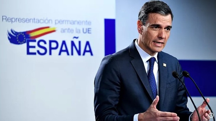 Вызовы Испании, занимающей пост очередного председателя ЕС - ảnh 1