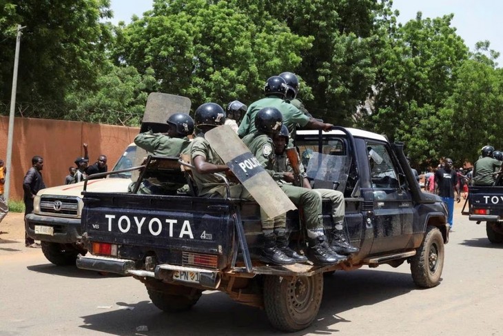 Власти Нигера уточнили требования по выезду послов из страны - ảnh 1