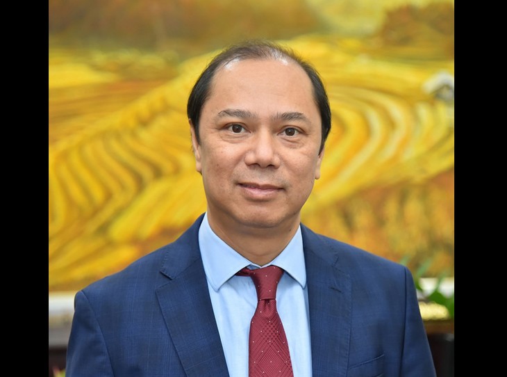 Вьетнам вносит весомый вклад в деятельность АТЭС  - ảnh 1