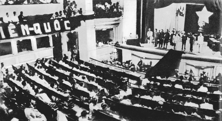78-я годовщина Дня проведения первых всеобщих выборов: Нацсобрание Вьетнама - олицетворение великого национального единства - ảnh 1