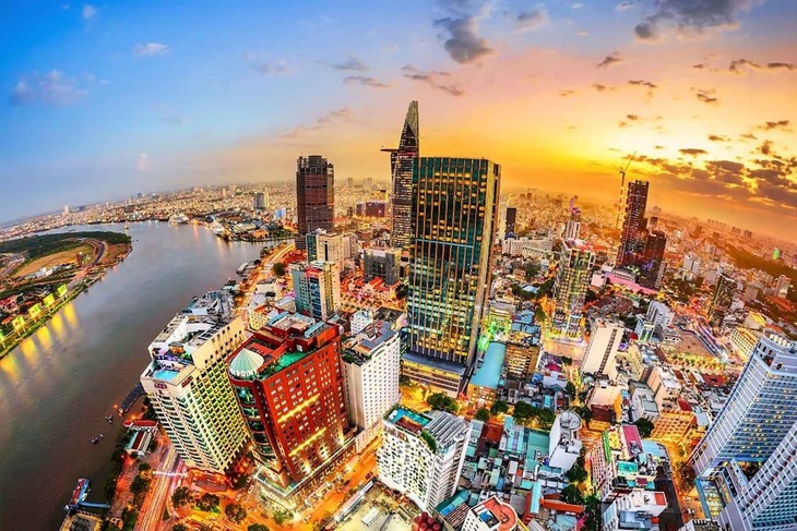 Яркие пятна во вьетнамской экономике в январе 2024 года - ảnh 1