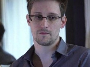 វេនេហ្ស៊ូអេឡា ផ្តល់ការជ្រកកោនដល់Edward Snowden​ - ảnh 1