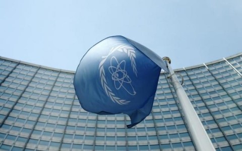 IAEA ຢືນຢັນອີຣານເຄົາລົບຂໍ້ຕົກລົງນິວເຄຼຍ - ảnh 1