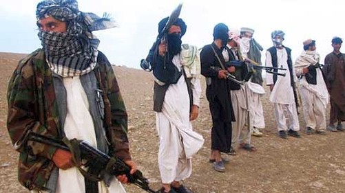 巴基斯坦政府与塔利班重启谈判 - ảnh 1