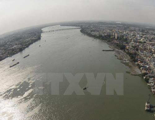 日本帮助越南提高江河流域环境管理能力 - ảnh 1