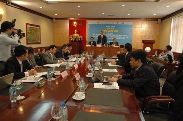 150多名国际代表将出席第五次越南学国际研讨会 - ảnh 1