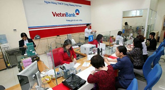 越南工商股份商业银行开展新促销活动 - ảnh 1