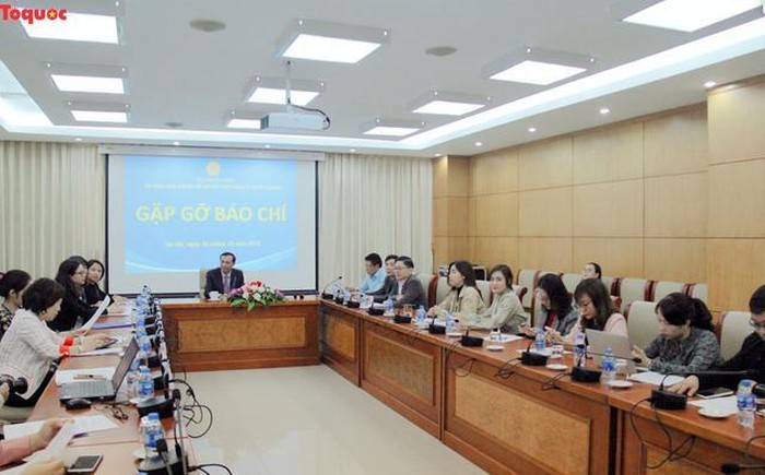 旅外越南人国家委员会总结2019年工作，部署2020年计划 - ảnh 1