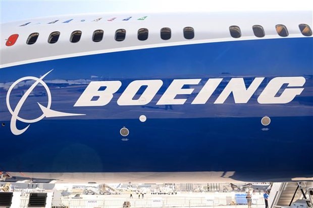 Boeing ៖ អាស៊ីអាគ្នេយ៍មានឧត្តមភាពស្ដារឡើងវិញយ៉ាងងាយស្រួល ក្រោយ​ពីជំងឺ​រាតត្បាតកូវីដ ១៩ - ảnh 1